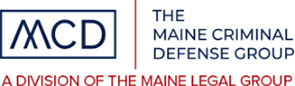 Logo of The Maine Criminal Defense Group