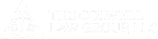 Logo of Colwell Law