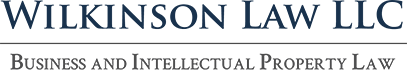 Logo of Wilkinson Law LLC