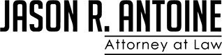 Logo of Jason R. Antoine, Attorney at Law