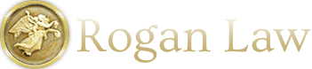 Logo of ROGAN LAW