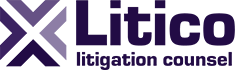 Logo of Litico Law Group