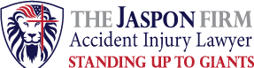 Logo of The Jaspon Firm