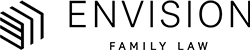 Logo of Envision Family Law