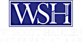 Logo of W. Scott Hanken, Attorney at Law