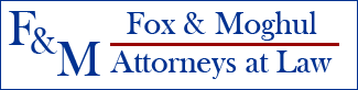 Logo of Fox & Moghul