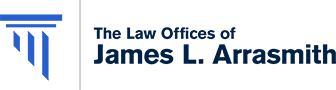 Logo of The Law Offices of James L. Arrasmith