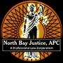 Logo of North Bay Justice