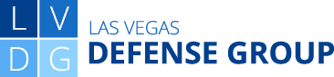 Logo of Las Vegas Defense Group - Criminal & DUI Attorneys, LLC