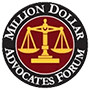 Million Dollar Advocates Forum