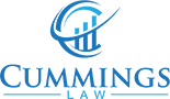 Logo of Cummings Law, PL